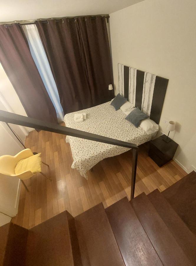 Apartamentos Murallas De Sevilla Екстериор снимка