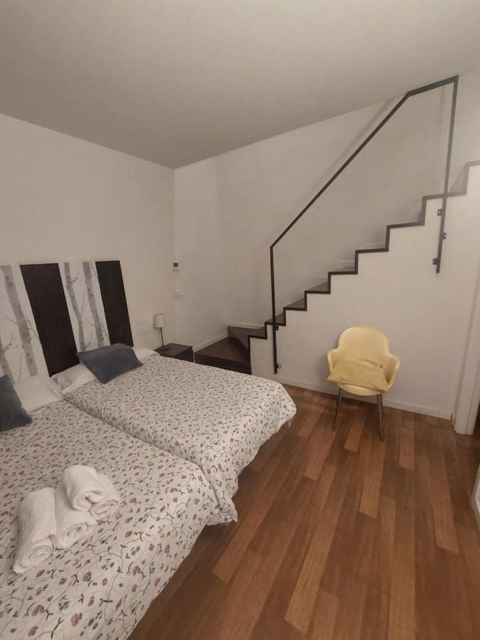 Apartamentos Murallas De Sevilla Екстериор снимка