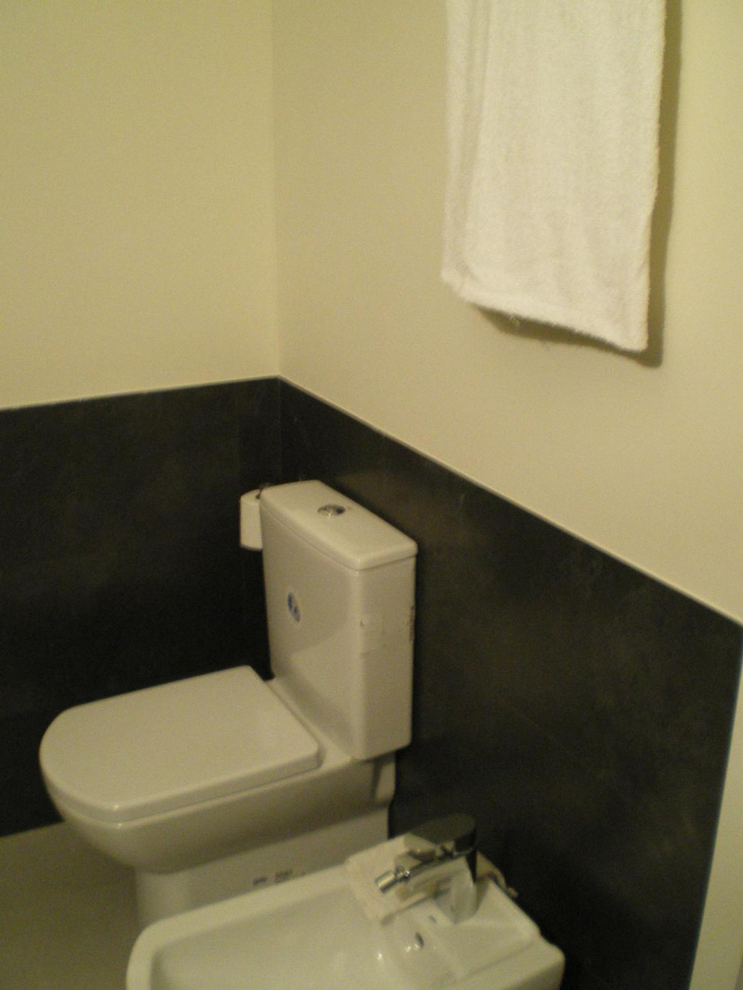 Apartamentos Murallas De Sevilla Екстериор снимка