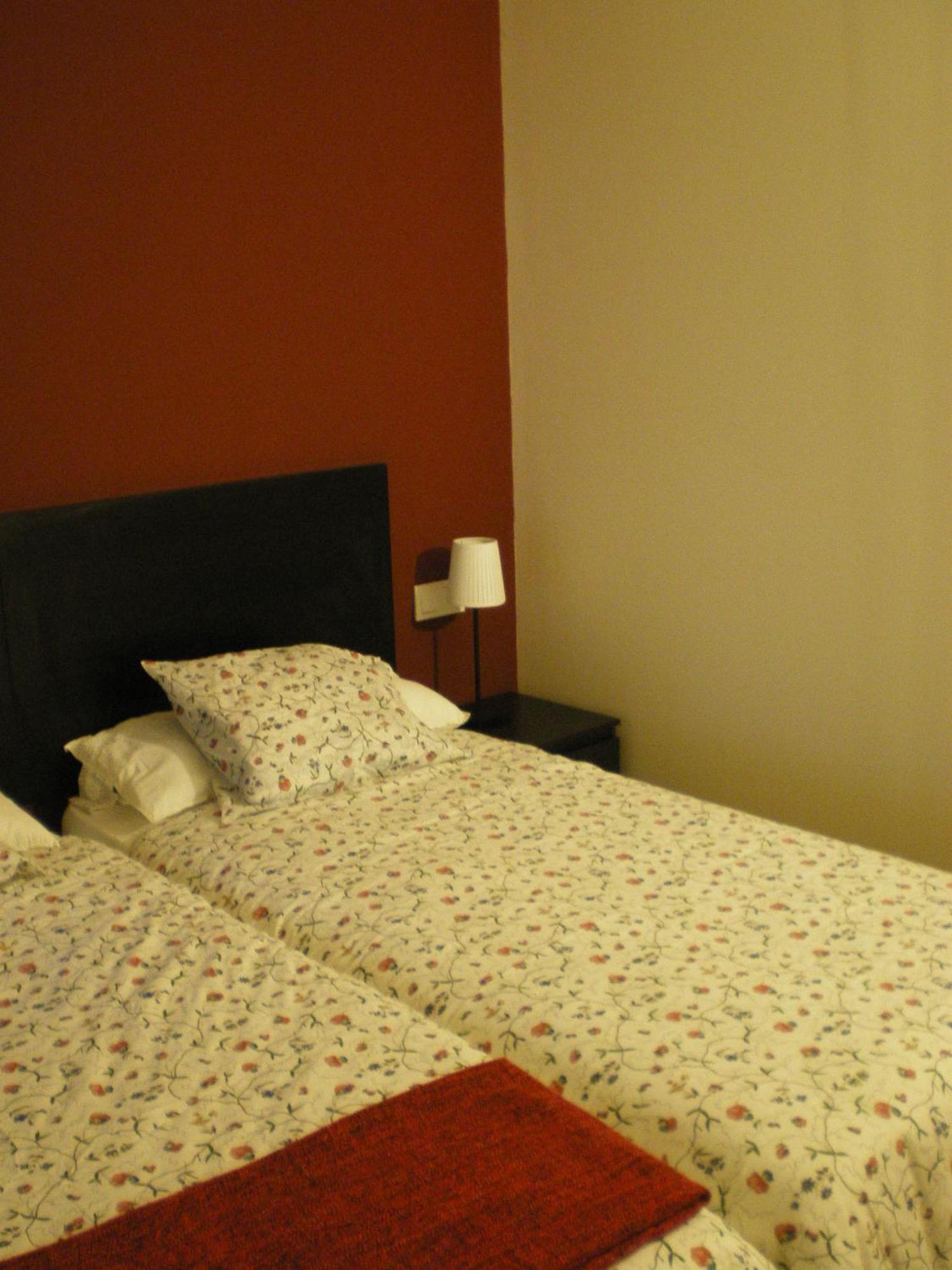 Apartamentos Murallas De Sevilla Екстериор снимка