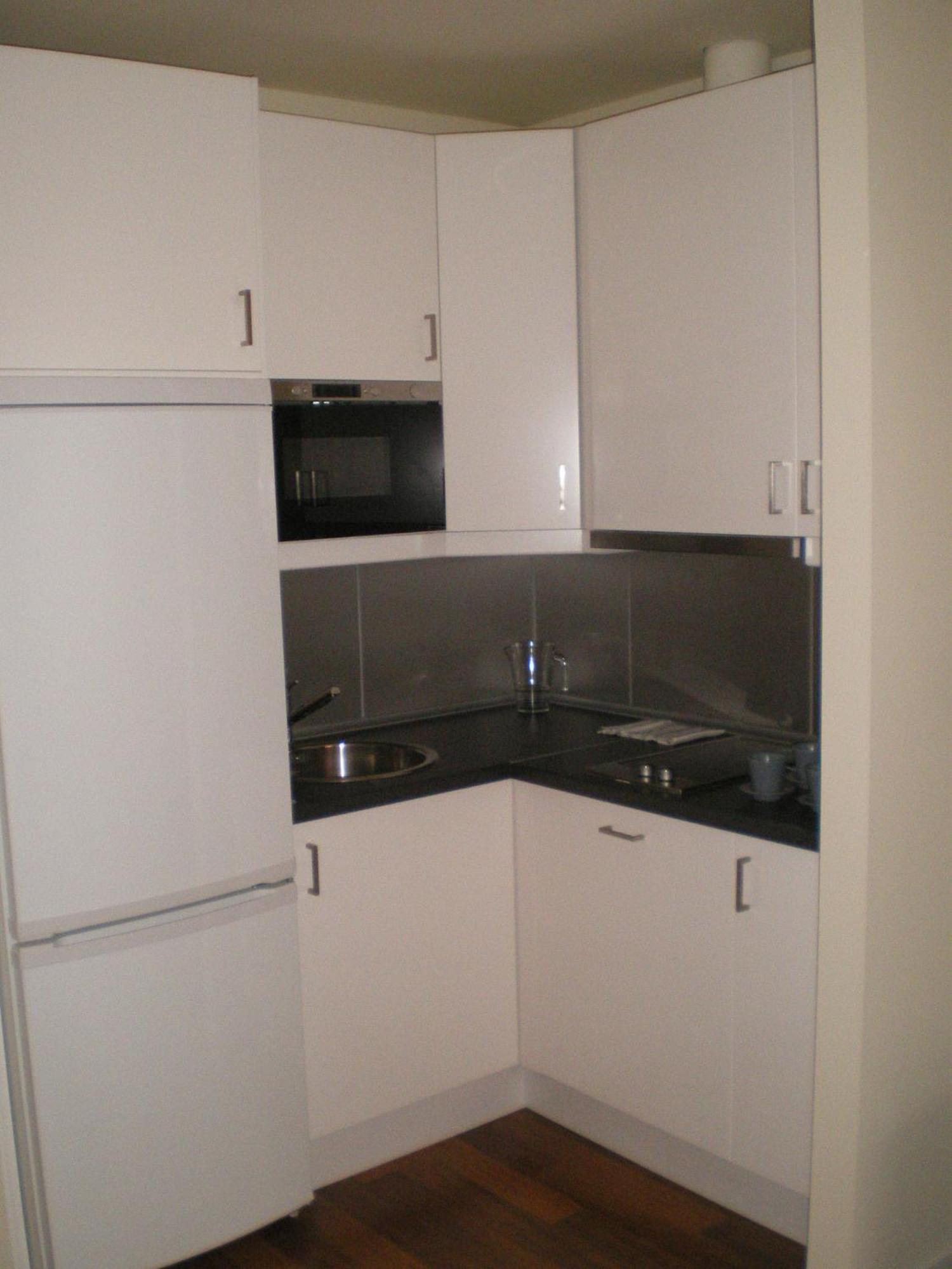 Apartamentos Murallas De Sevilla Екстериор снимка