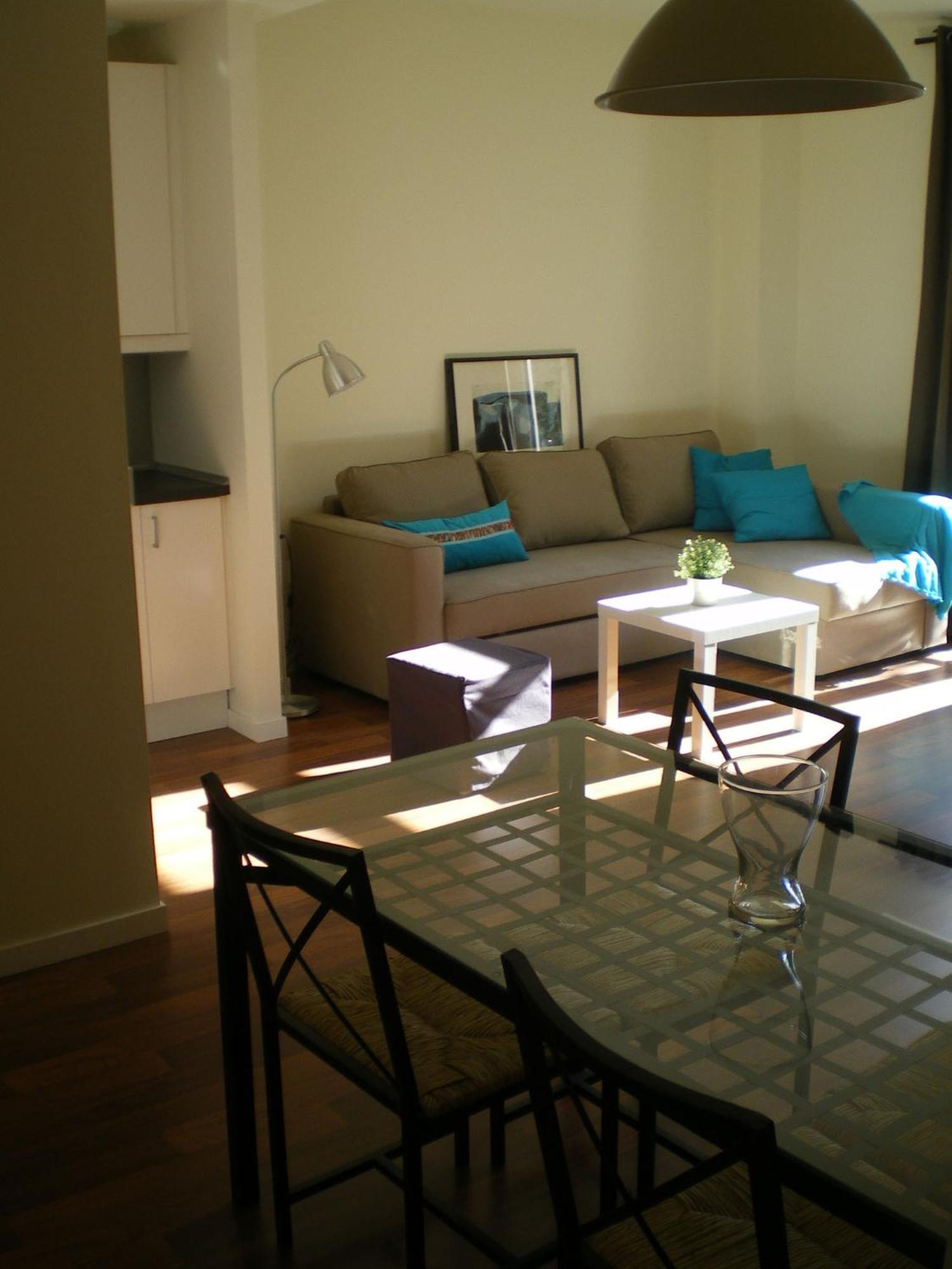 Apartamentos Murallas De Sevilla Екстериор снимка