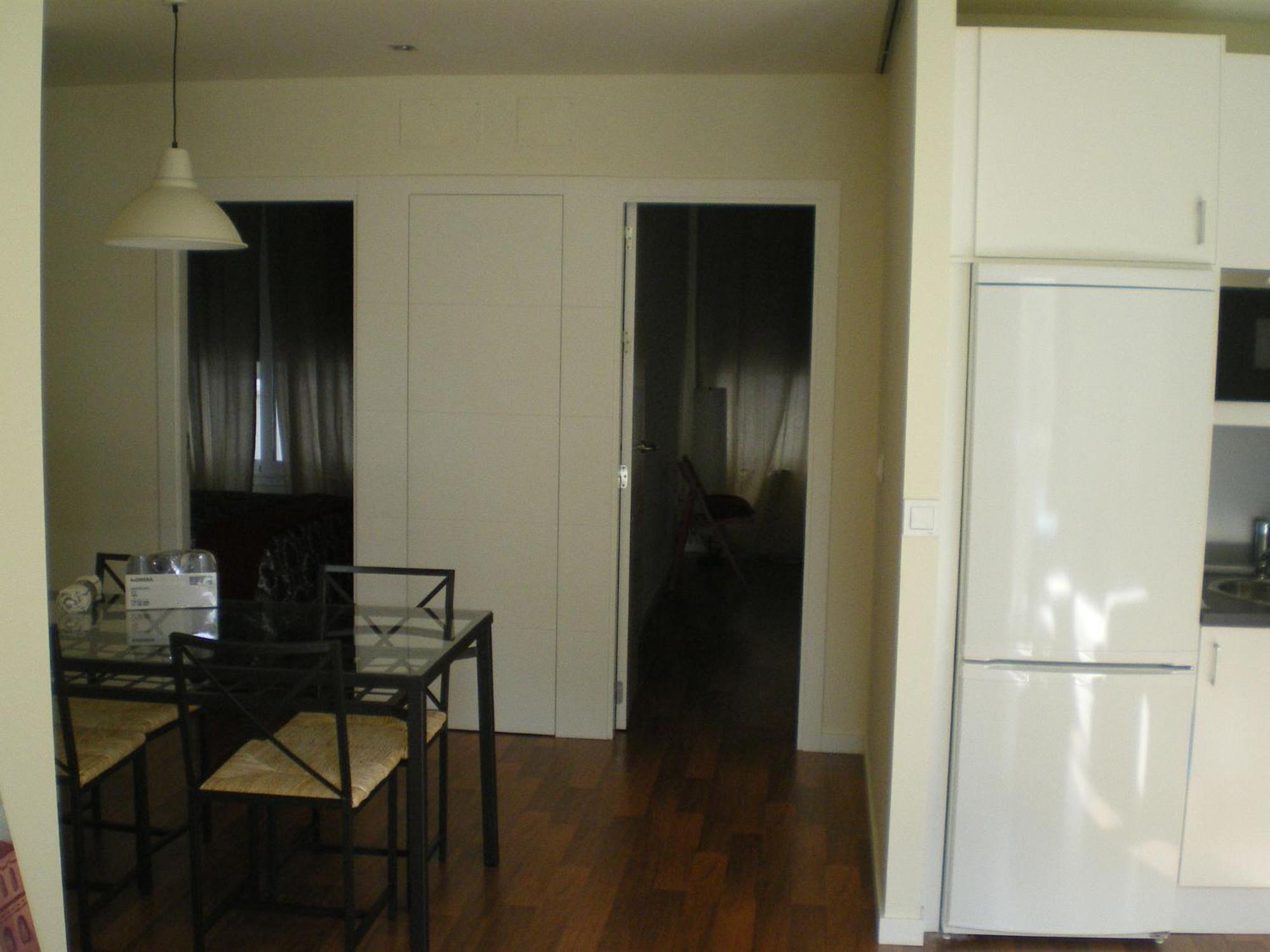 Apartamentos Murallas De Sevilla Екстериор снимка