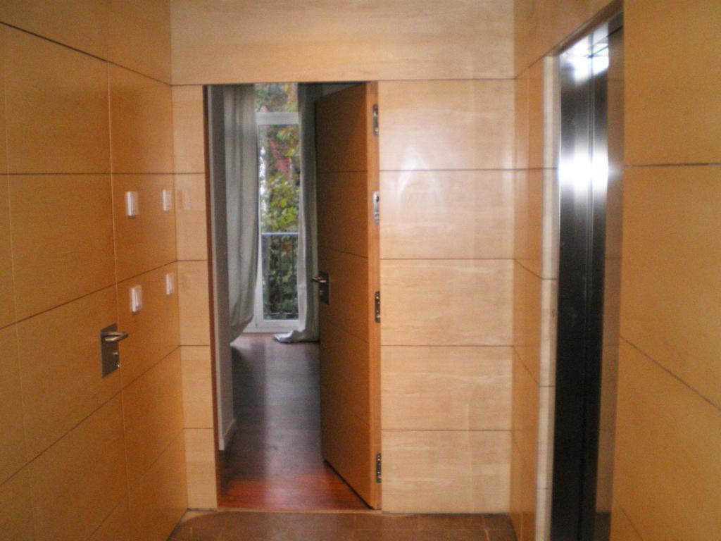 Apartamentos Murallas De Sevilla Екстериор снимка