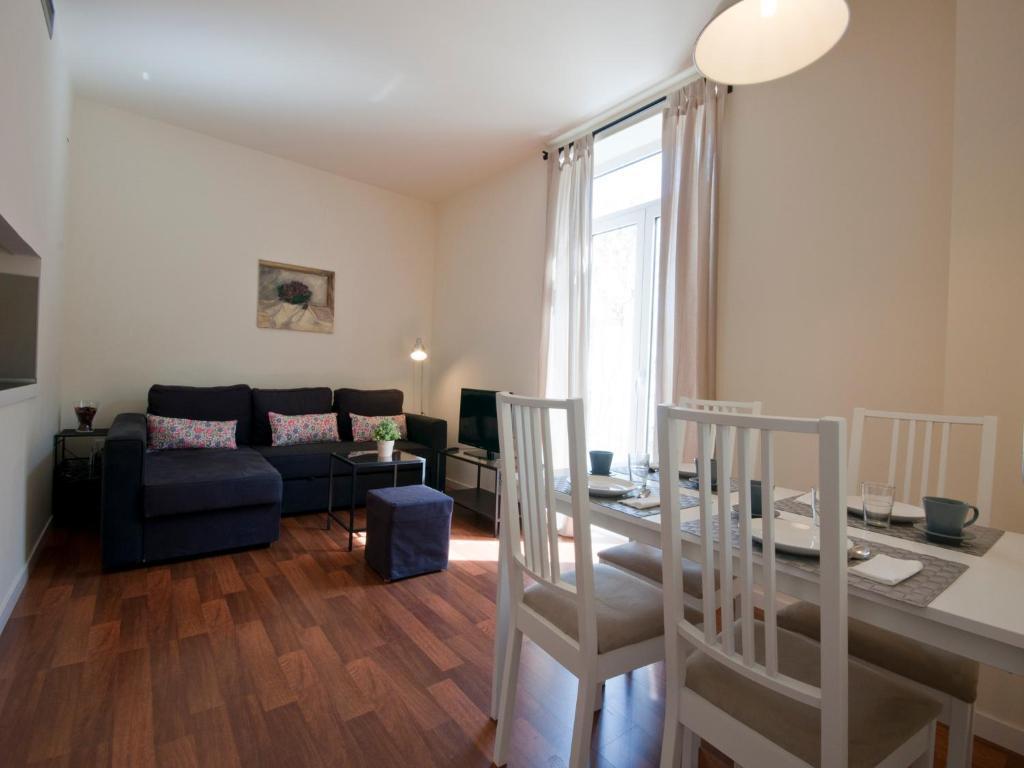 Apartamentos Murallas De Sevilla Стая снимка