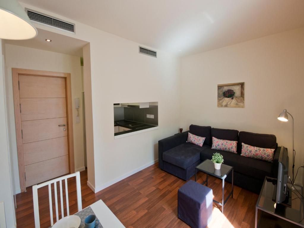 Apartamentos Murallas De Sevilla Стая снимка