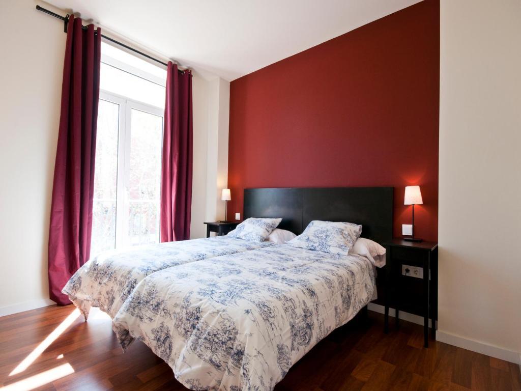 Apartamentos Murallas De Sevilla Стая снимка