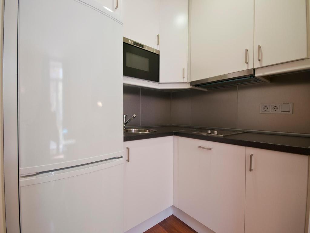 Apartamentos Murallas De Sevilla Стая снимка