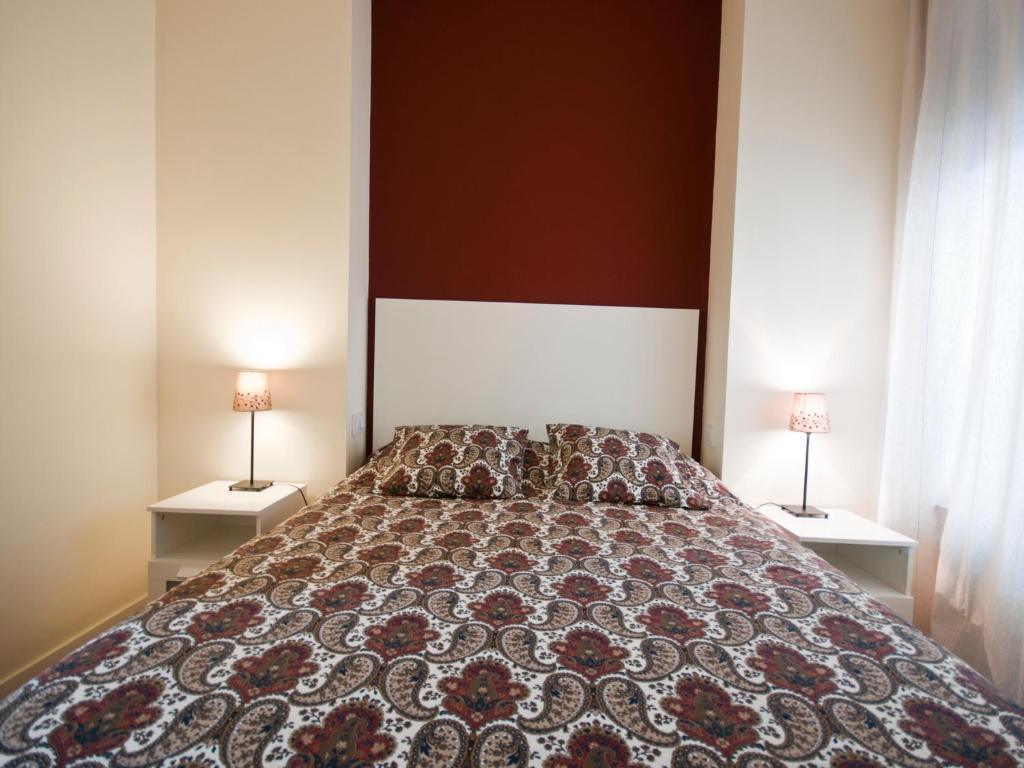Apartamentos Murallas De Sevilla Стая снимка