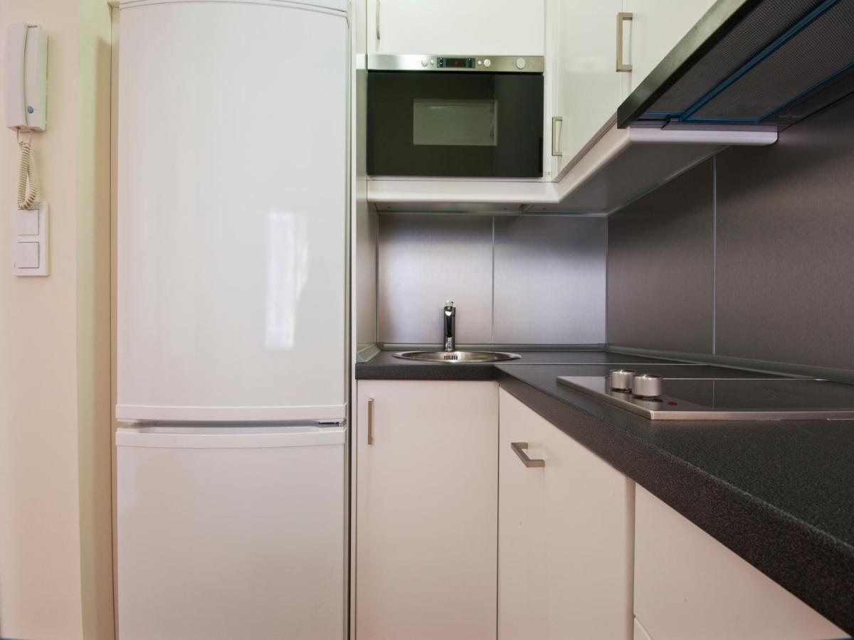 Apartamentos Murallas De Sevilla Стая снимка
